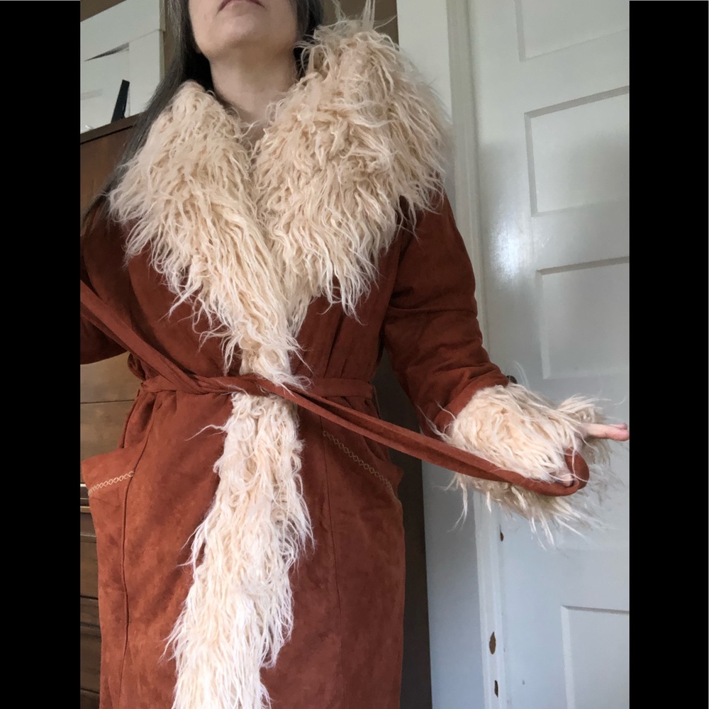 Spell & The Gypsy “The Joan Jacket” M/L